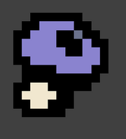 Kinoko-san(Mashroom)