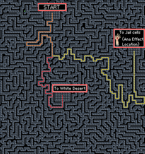 Imaginarydreammap