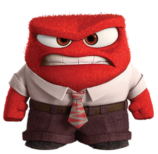 Anger