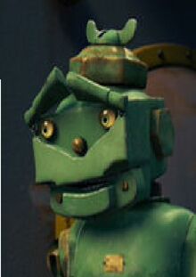 Lug