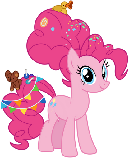 Pinkie Pie