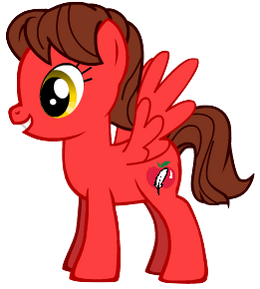 Apple Feather