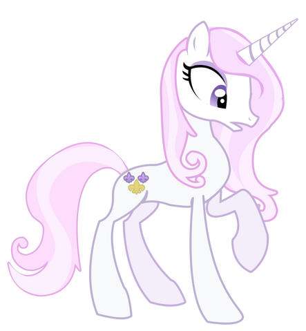 File:Fleur De Lis.png