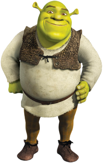 Shrek