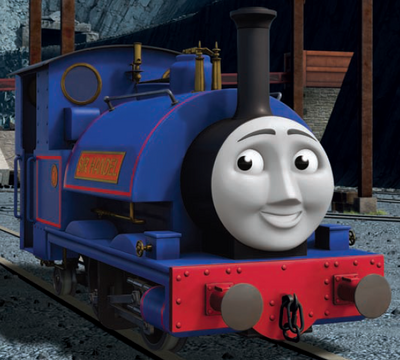 Sir Handel