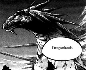 DragonLand