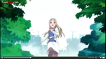 Kureha running