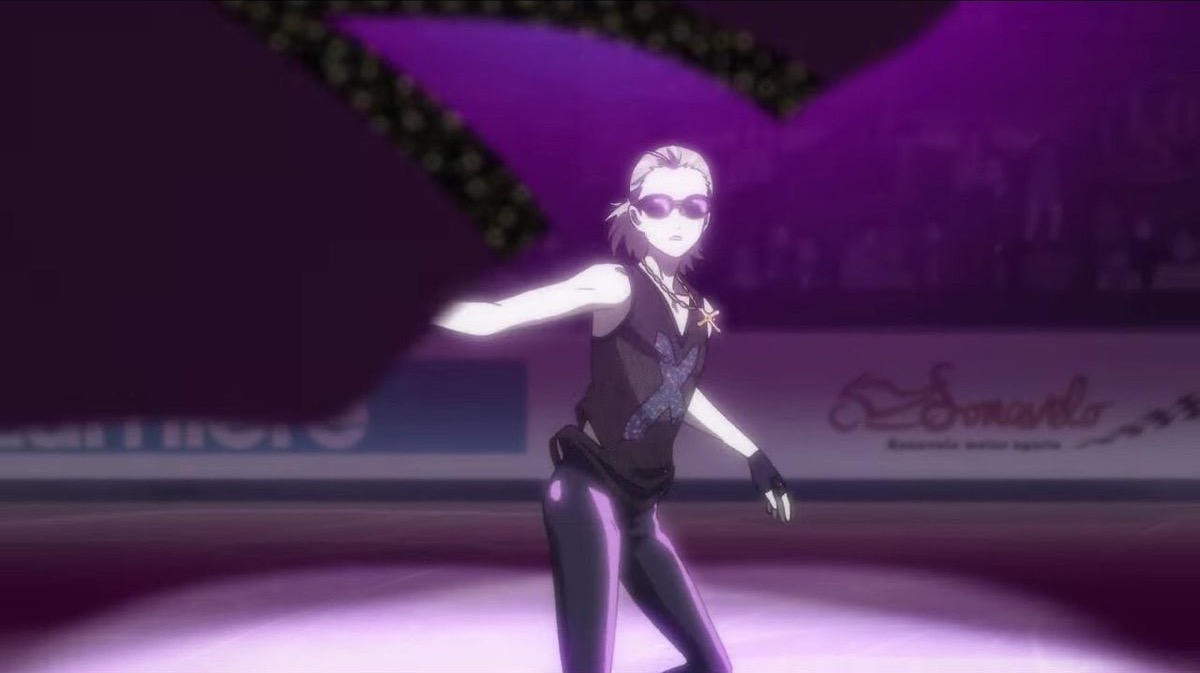 Image Welcome To The Madness Yuri On Ice Wikia Fandom