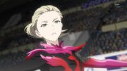 Yurio Plisetsky episode 9