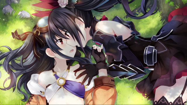 File:Noire and Uni Cyberdimension.png