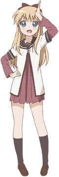 Kyoko Full