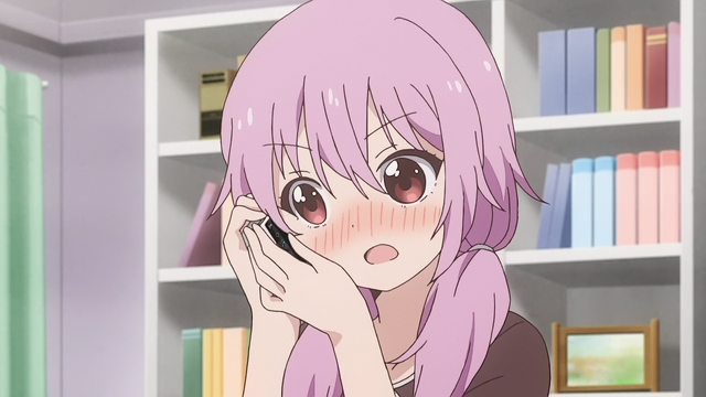 Datei:Yuru Yuri Nachuyachumi! OVA (BD 720p x264 AAC) (1) 001 69867.png