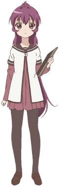 Ayano Full