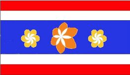 木涵国旗