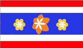 木涵国旗