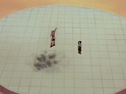 Kuromomotarosend