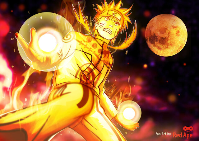 File:Chakra Mode Naruto 2.jpg