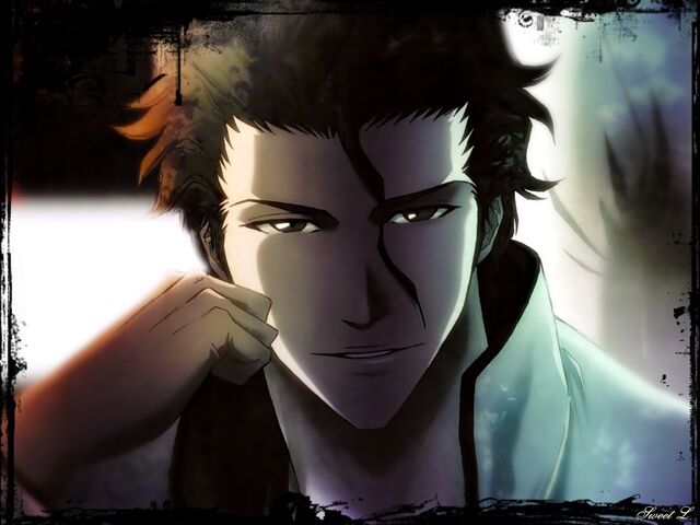 File:Aizen wallpaper.jpg