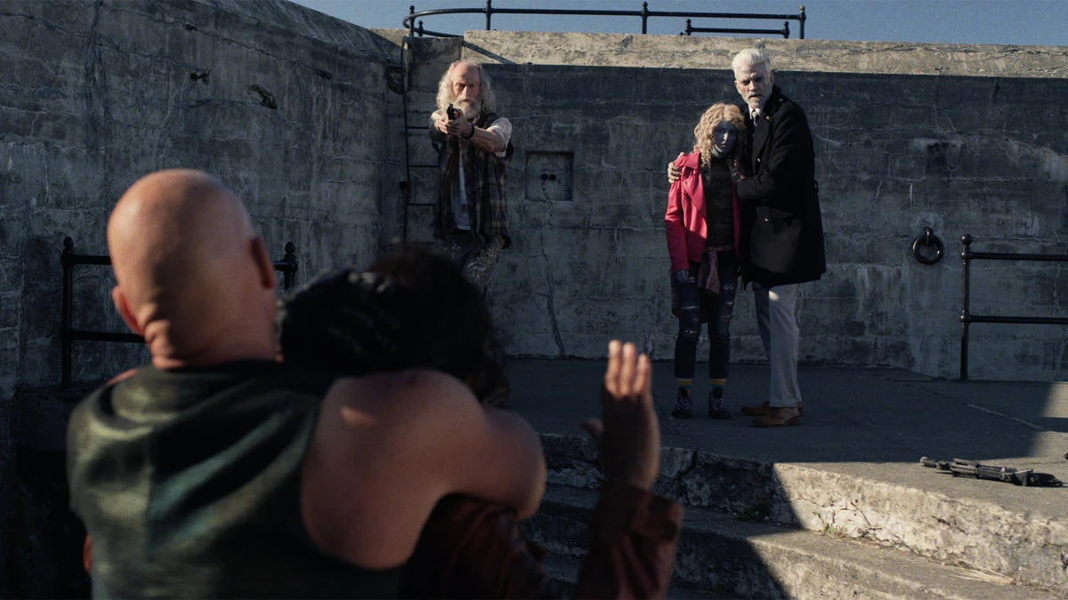 Everybody Dies in the End Wiki Z Nation FANDOM powered by Wikia