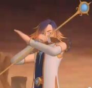 Aramis