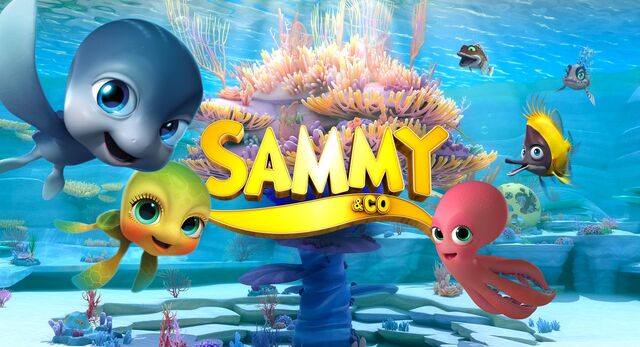 Archivo:Sammy & Co.jpg