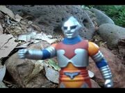 Jet Jaguar MIB