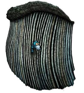 Blaubär in den Barten des Tyrannowalfischs.jpg