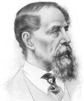 Charles Dickens