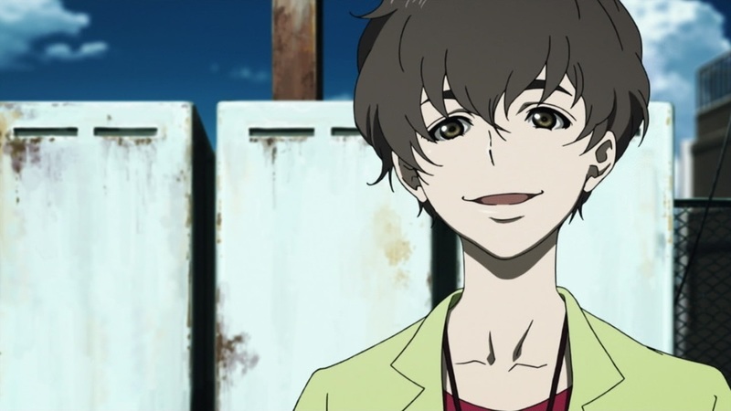 12 zankyou no terror 12 zankyou no terror