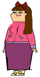 Staci (Total Drama Online)