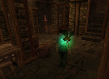 Catacombs