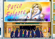 Concierto Folgore