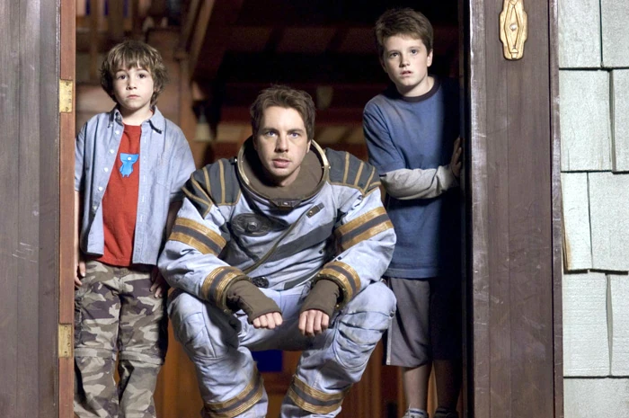 Zathura Film