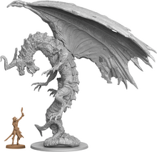 NRftW necromantic dragon