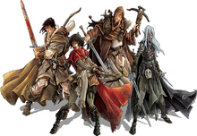 Wulfsburg survivors