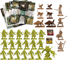 FnF items