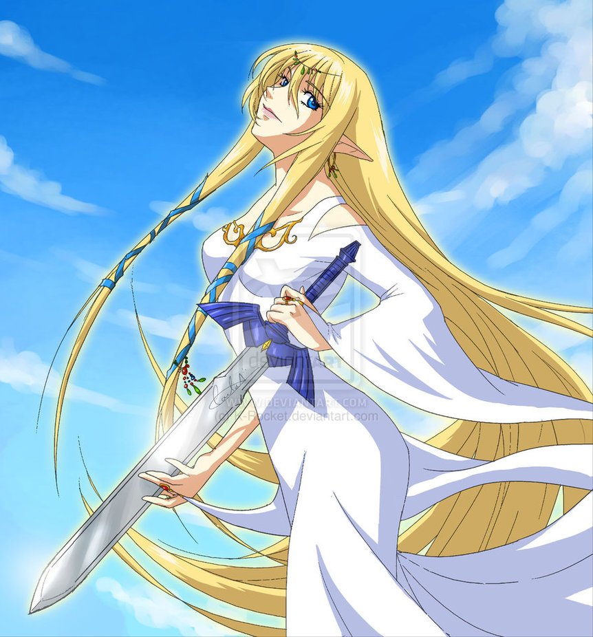 Hylia ZRPG Compendium Wiki FANDOM powered by Wikia