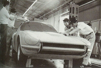 ChangingFrom4to6Cylinder