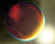 Planetice