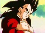 SuperSaiyan4Vegeta