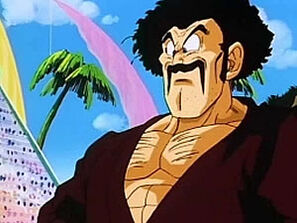 Mr-satan