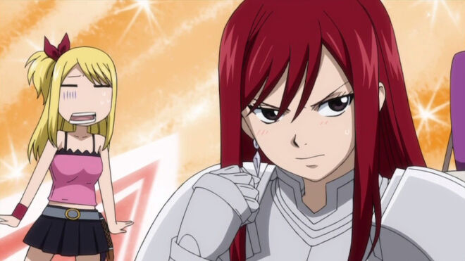 Erza