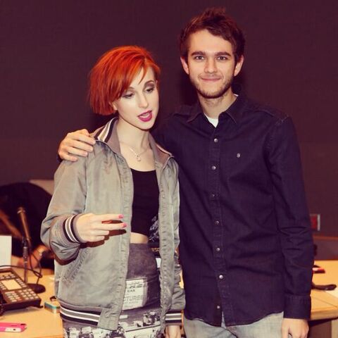 File:Zedd & Hayley.jpg