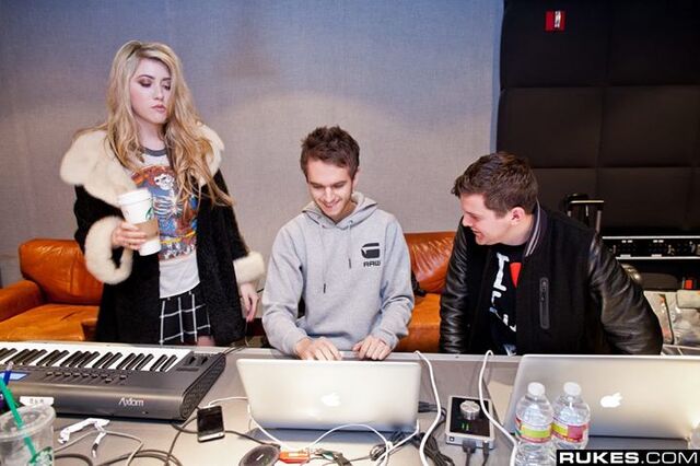 File:Zedd and LIZ (5).jpg