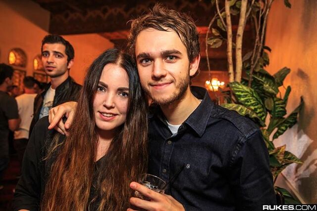 File:Zedd and Miriam Bryant.jpg