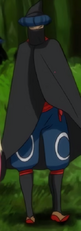 Sazaragi Member