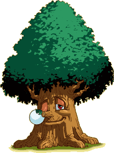 Árbol Maku (Oracle of Seasons) | The Legend of Zelda Wiki | FANDOM