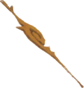 Boko Stick Artwork