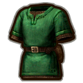 Twilight Princess HD Tunics Hero's Clothes (Icon)