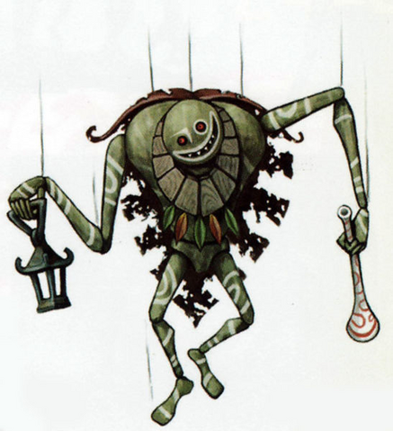 File:Twilight Princess Artwork Skull KId's Puppet (Concept Art).png